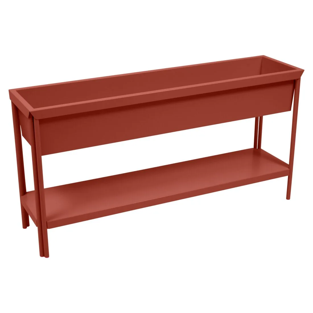 Fermob Terrazza TERRAZZA JARDINIERE FORMAT MOYEN